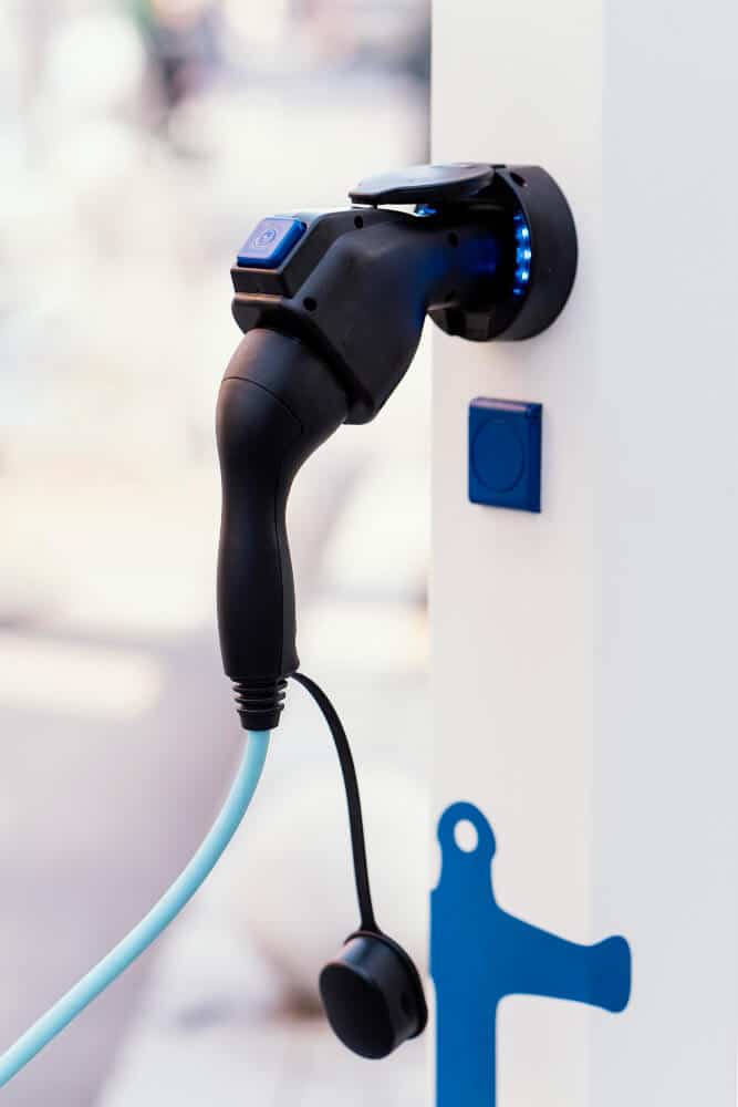 EV Charger Installation in Englewood, CO