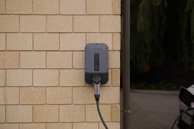 EV Charging Installation in Englewood, CO