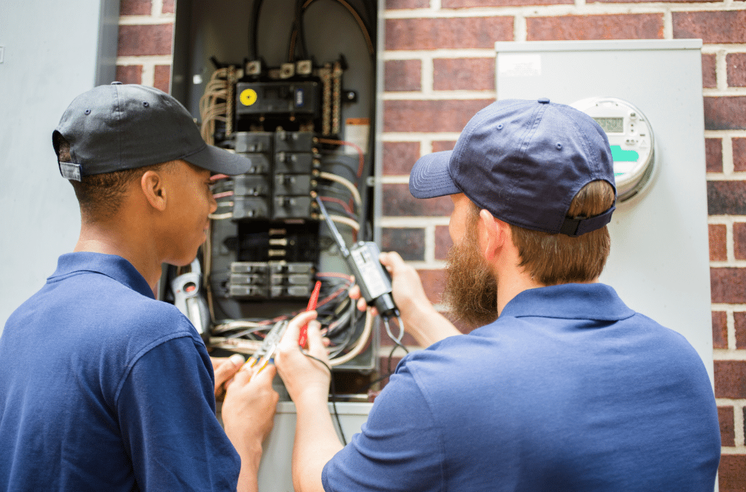 Electrical Panel Installation Services in Englewood, CO