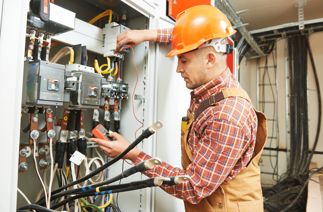 Local Electrician in Parker, CO