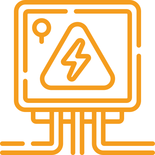 Power Distribution and Safety Systems