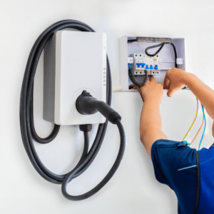 Residential Electrician Englewood CO