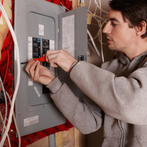 Electric Repair in Englewood, CO