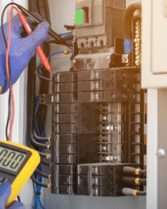 Local Electrical Contractor Englewood, CO