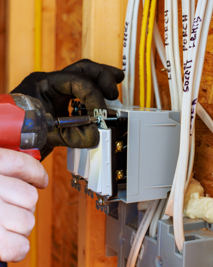 karisma april blog image New Construction Electrician Englewood, CO